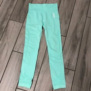 Gymshark energy seamless leggings